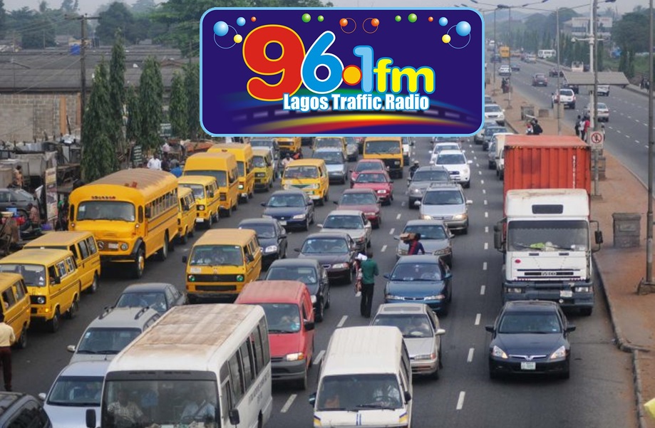 Lagos Traffic Radio Emerges Best Radio Station In Nigeria Famous
