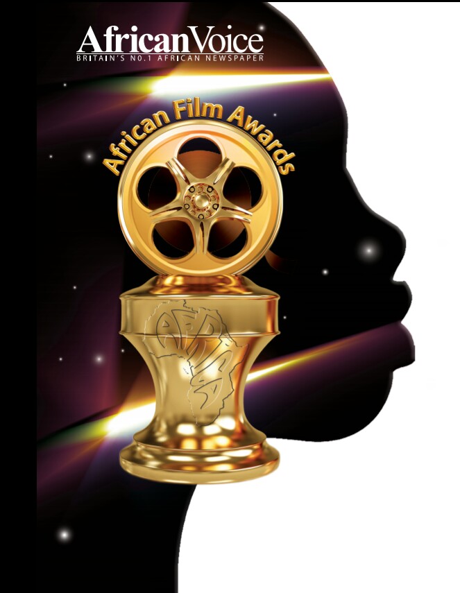 African Film Awards Holds November 2nd Famous People Magazine