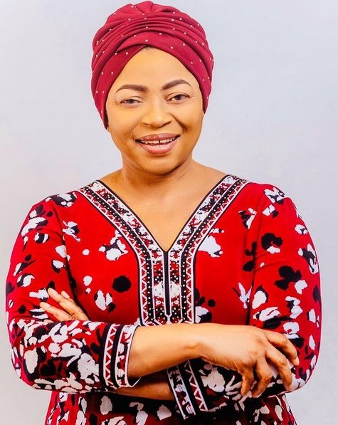 Billionaire, Folorunsho Alakija Reveals Glowing Secrets - Famous People