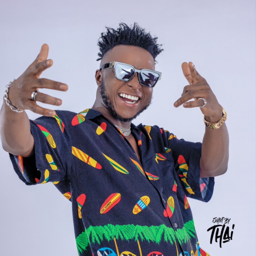 DJ Kaywise Gets House No. 5 At 29 Famous People Magazine