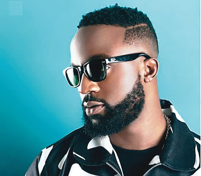 I'm Scared To Marry Singer Iyanya Famous People Magazine