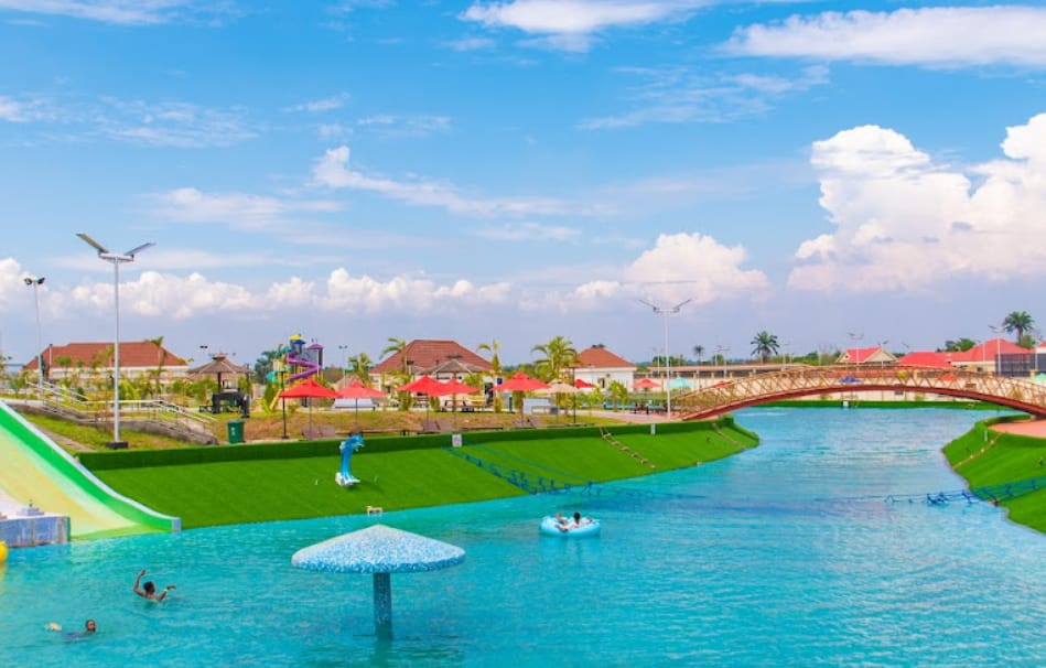Maria Delta State
