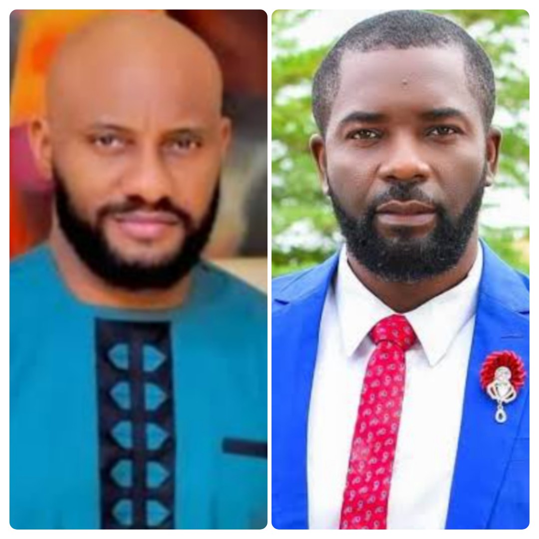 Actor Emeka Amakeze Attacks Yul Edochie - Famous People Magazine