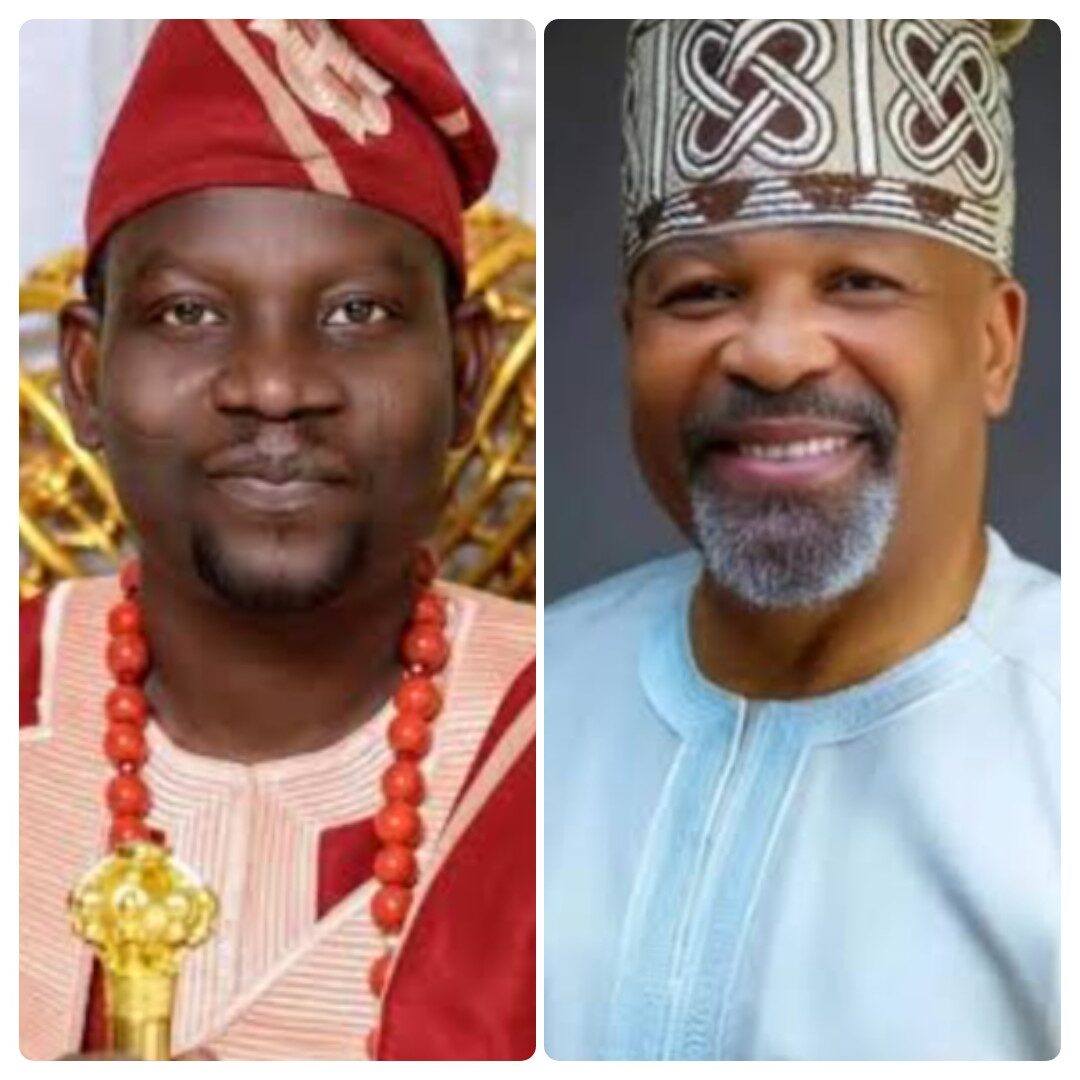 Actor Afeez Owo Opens Up On Yemi Solade’s Slap, Apology - Famous People ...